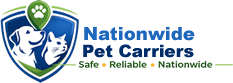 Nationwide Pet Carriers
